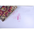 Chocolate Type PU Er Tea with Lovely Rose Flavor in Gift Box